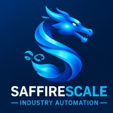 SaffireScale